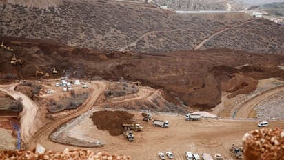 SSR Mining Slides Aftermarket On Q4 Profit Miss, But Retail Stays Upbeat On Copler Mine Restart Timeline