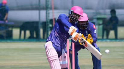 Rajasthan Royals. (Photo: Rajasthan Royals)