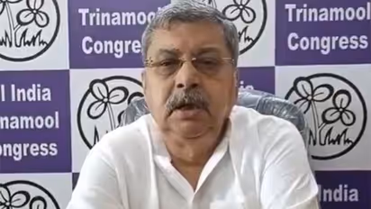 Trinamool Congress MP Kalyan Banerjee (Photo/ANI)