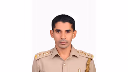 Aseem Koraliyadan (Photo/ANI)