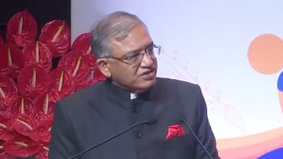 Chief Election Commissioner Gyanesh Kumar (File Photo/ANI)