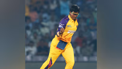 Deepti Sharma. (Photo/ANI)