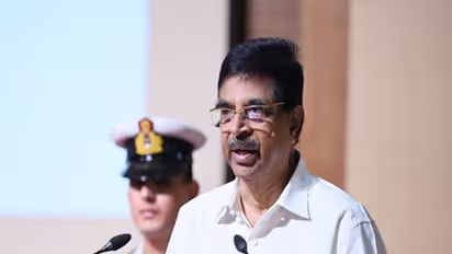 Odisha Governor Hari Babu Kambhampati (Photo/X/@DrHariBabuK)