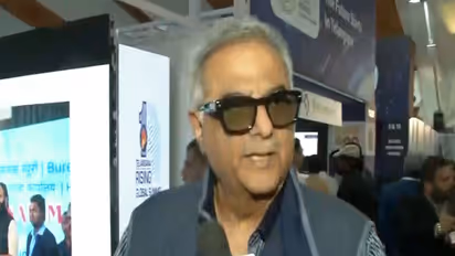 Boney Kapoor (Photo/ANI)