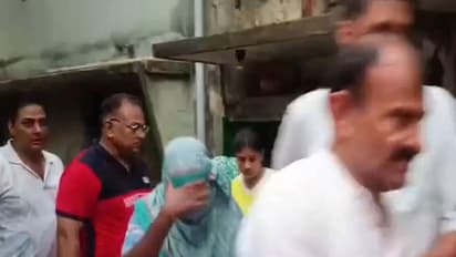Another suspect arrested in murder case (Photo/ANI)