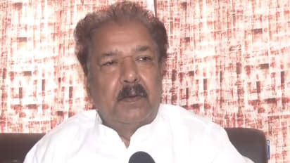 Bihar BJP President Dilip Jaiswal (Photo/ANI)