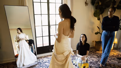 Demi Moore with daughter (Photo/instagram/demimoore)