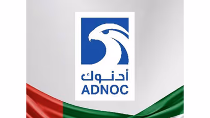 ADNOC Group (Photo/@ADNOCGroup)