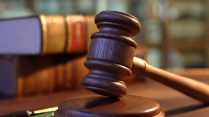 Representative image (File Photo/ANI)