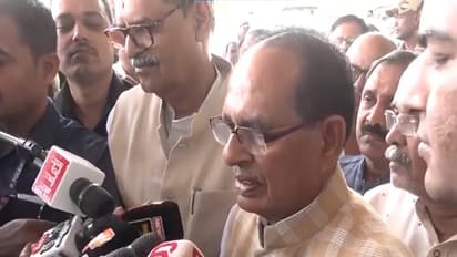 Union Agriculture Minister Shivraj Singh Chouhan (Photo/ANI)