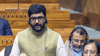 Union Minister Murlidhar Mohol (File Photo/ANI)