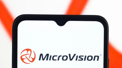 MicroVision Stock Plummets On Q4 Miss, But Retail Still Feels Optimistic