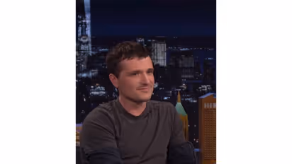 Josh Hutcherson (Photo/Instagram/ @jhutch1992)