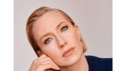 Carrie Coon (Photo/Instagram@viffest)