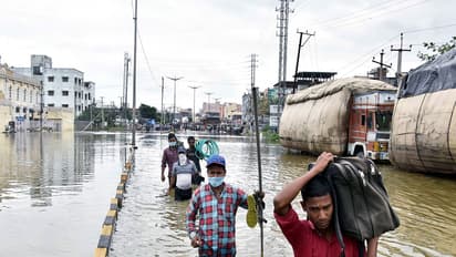 Representative image (File Photo/ANI)