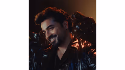 Gautam Gulati (Photo/instagram/@mxbyprimevideo)