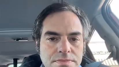 South Asia analyst Michael Kugelman (Photo/ANI)