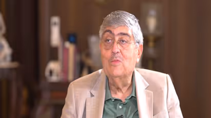 Former SC judge Justice Sanjay Kishan Kaul (Photo/ANI)