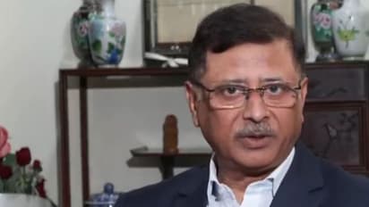 Former High Commissioner to Canada, Sanjay Verma (Photo/ANI)