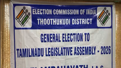 Representative Image (Photo/ANI)