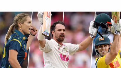 Cricket Australia has unveiled an action-packed 2026-27 schedule for home. (Photo: cricket.com.au)