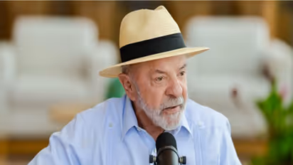 Brazilian President Luiz Inácio Lula da Silva (Photo/Brasil 247)