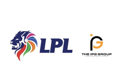 Lanka Premier League 2026 logo. (Photo: LPL)