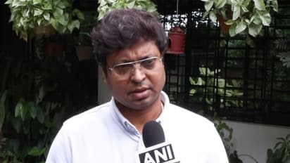Hockey India President Dilip Kumar Tirkey (Photo: ANI)