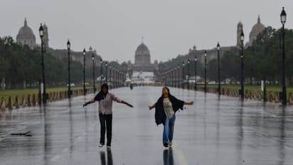Representative image (File Photo/ANI)
