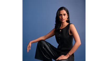 Sindhu Sreenivasa Murthy (Photo: X/@Bafta)