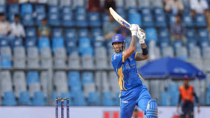 Suryakumar Yadav. (Photo/MPL)