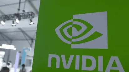 Nvidia Hits 4-Month Low as Microsoft, Meta Fail To Ease AI Competition Fears: Retail Dismisses DeepSeek Concerns