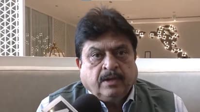 Telangana BJP President N Ramchander Rao (File Photo/ANI)