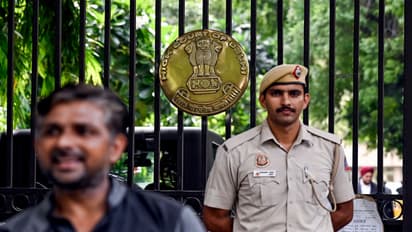 Delhi HIgh court (File photo/ ANI)
