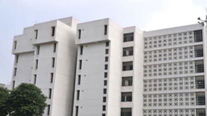Karkardooma Court Complex (File Photo/ANI)