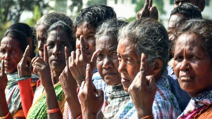 Representative image (File Photo/ANI)