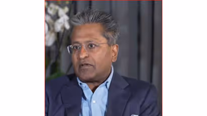 Lalit Modi (File photo/ANI)