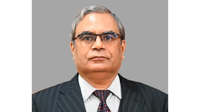 BIMSTEC Secretary General Indra Mani Pandey (Photo/bimstec.org)