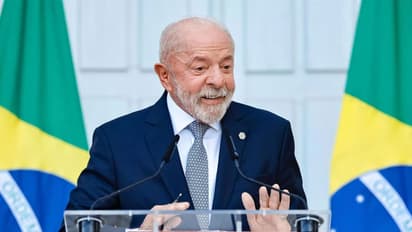 Brazilian President Luiz Inácio Lula da Silva (Photo/Brasil 247)