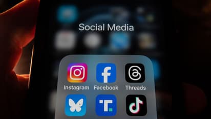 Snap Leads Social Media Sell-Off As Trump Reportedly Explores Options To Keep TikTok: Retail Sentiment Holds Up