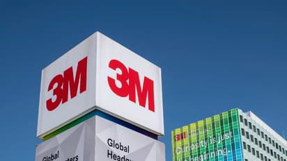 3M Stock Surges Pre-Market On Upbeat Q4: Retail Sentiment Flips Into Bullish Territory
