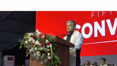Anand Mahindra (Photo/Special Arrangement)