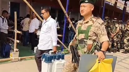 Visuals from the spot (Photo/ANI) 