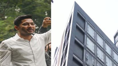 Fire department orders basement evacuation at Abhishek Banerjee’s office building (Photo/ANI)