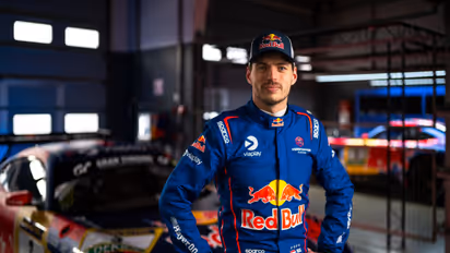 Max Verstappen (Photo: Red Bull)