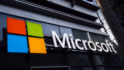 Microsoft Stock Slips Ahead Of Q2 Earnings, But Retail Stays Hopeful With Azure, Capex In Focus