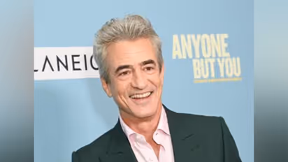Dermot Mulroney (Photo/Instagram/ @dermotmulroney)