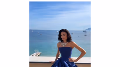 Demi Moore (Photo/Instagram/ @demimoore)