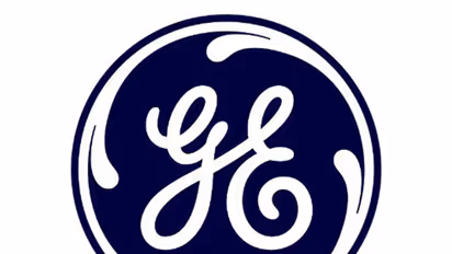 GE Aerospace logo (Photo/@GE_Aerospace)