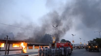 Representative Image (Image/ANI)